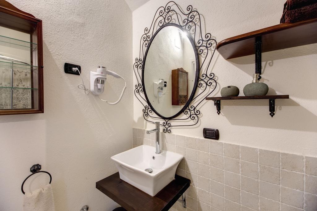 Vico Street Apartman Nápoly Szoba fotó